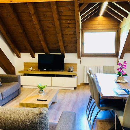 Apartamentos Zabalarena Basoa 오르바이제타 외부 사진