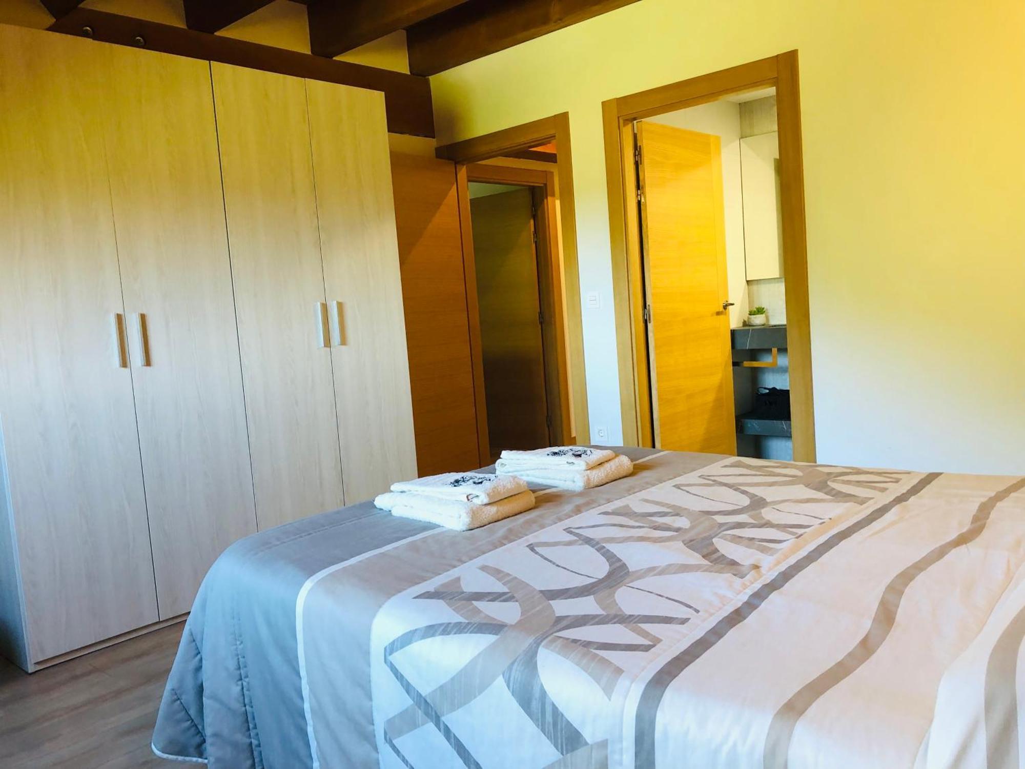 Apartamentos Zabalarena Basoa 오르바이제타 외부 사진