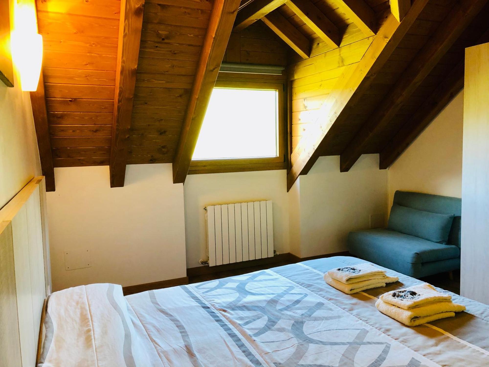 Apartamentos Zabalarena Basoa 오르바이제타 외부 사진
