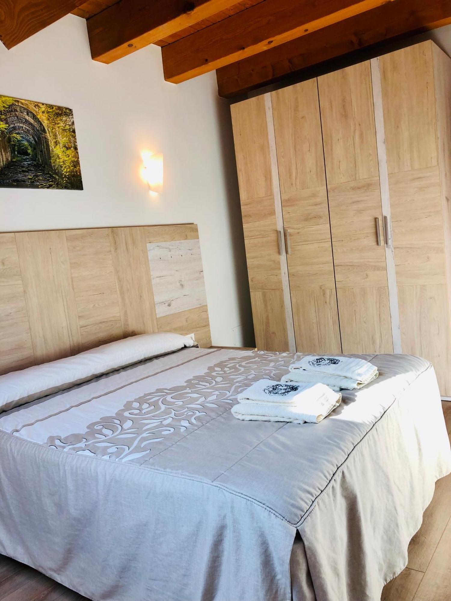 Apartamentos Zabalarena Basoa 오르바이제타 외부 사진