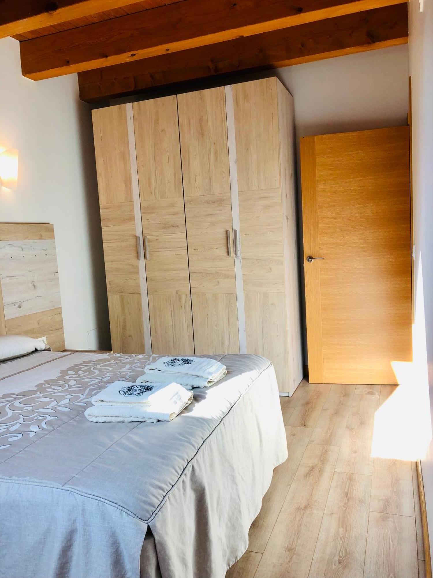 Apartamentos Zabalarena Basoa 오르바이제타 외부 사진