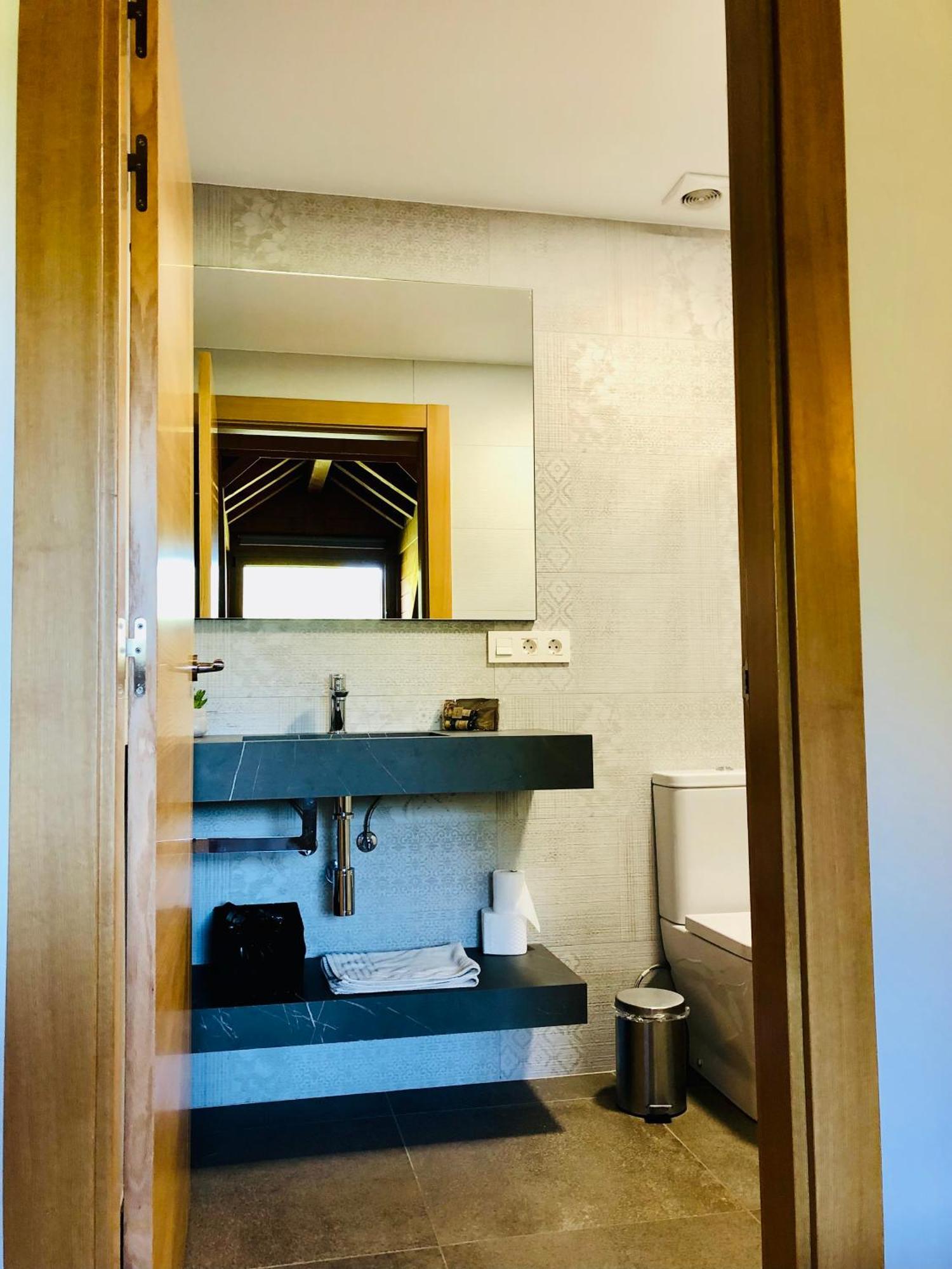 Apartamentos Zabalarena Basoa 오르바이제타 외부 사진