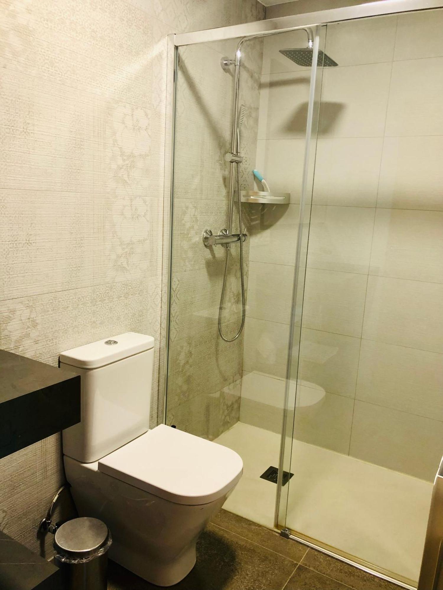 Apartamentos Zabalarena Basoa 오르바이제타 외부 사진