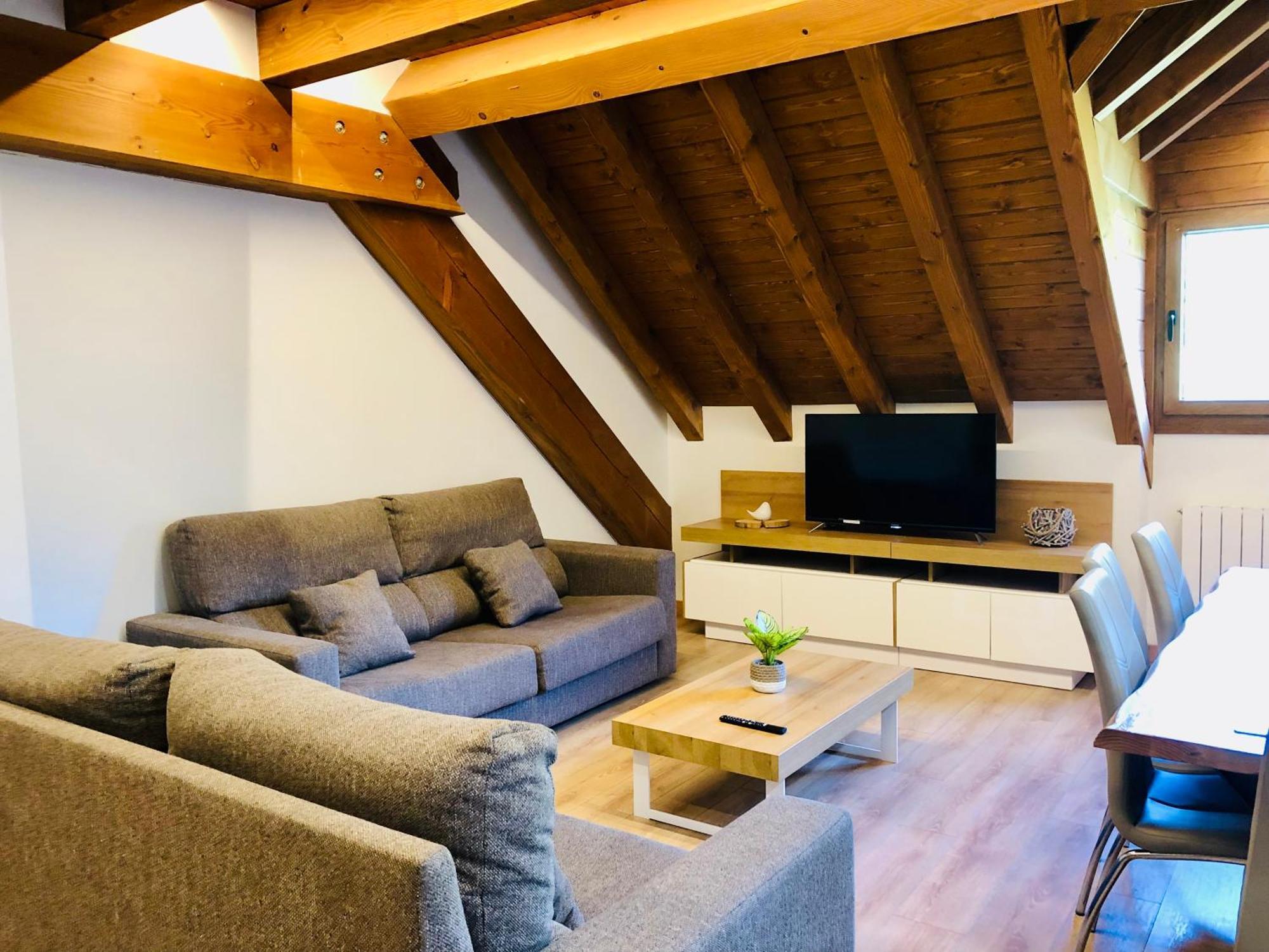 Apartamentos Zabalarena Basoa 오르바이제타 외부 사진