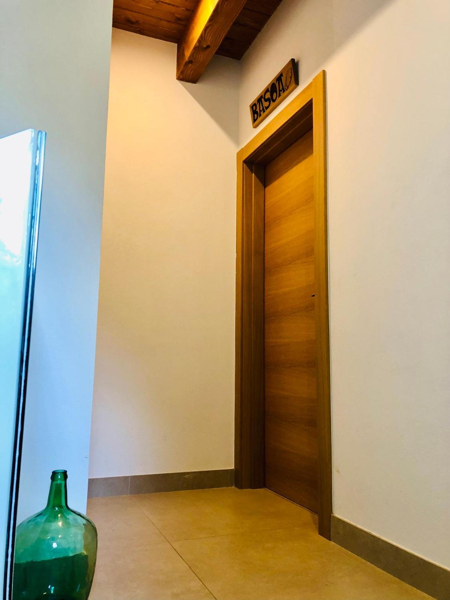 Apartamentos Zabalarena Basoa 오르바이제타 외부 사진